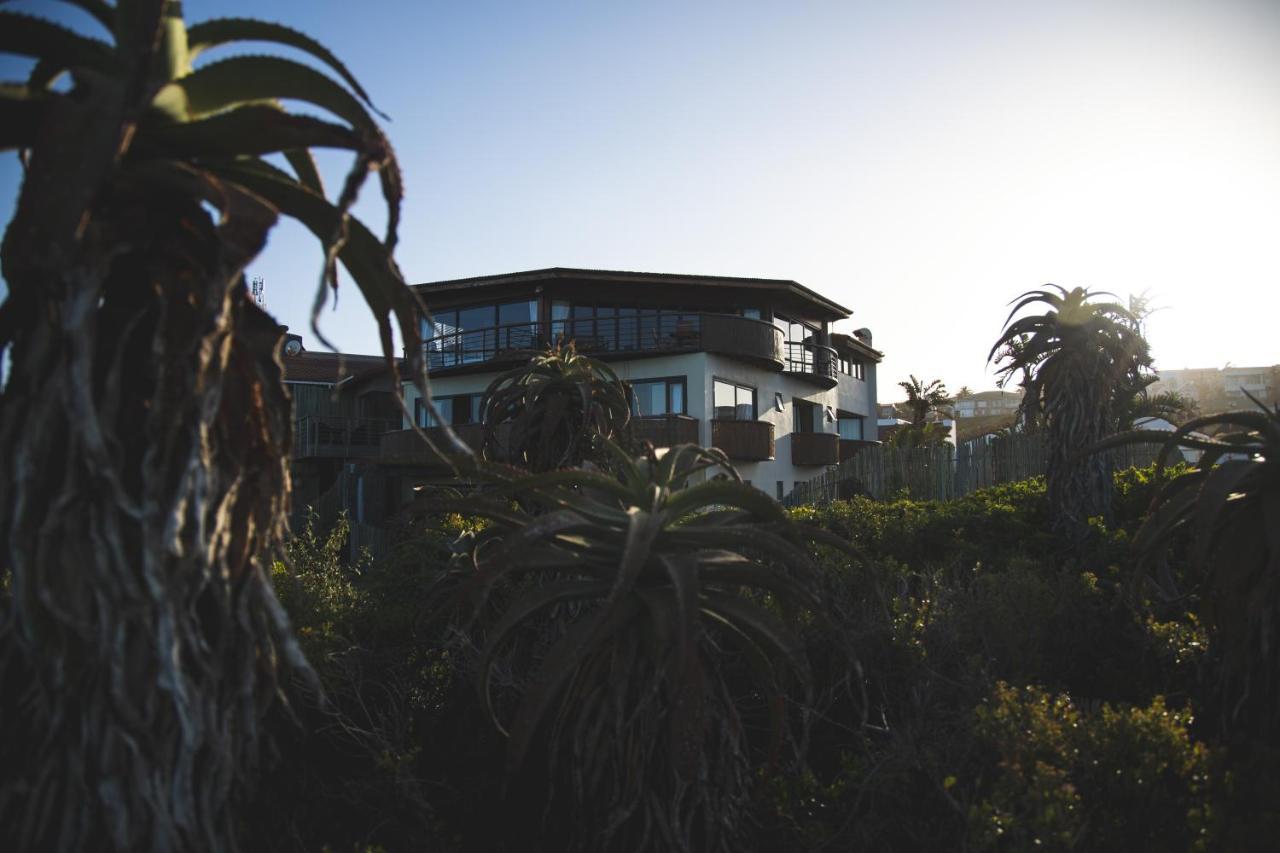 African Perfection 1 Jeffreys Bay Eksteriør bilde