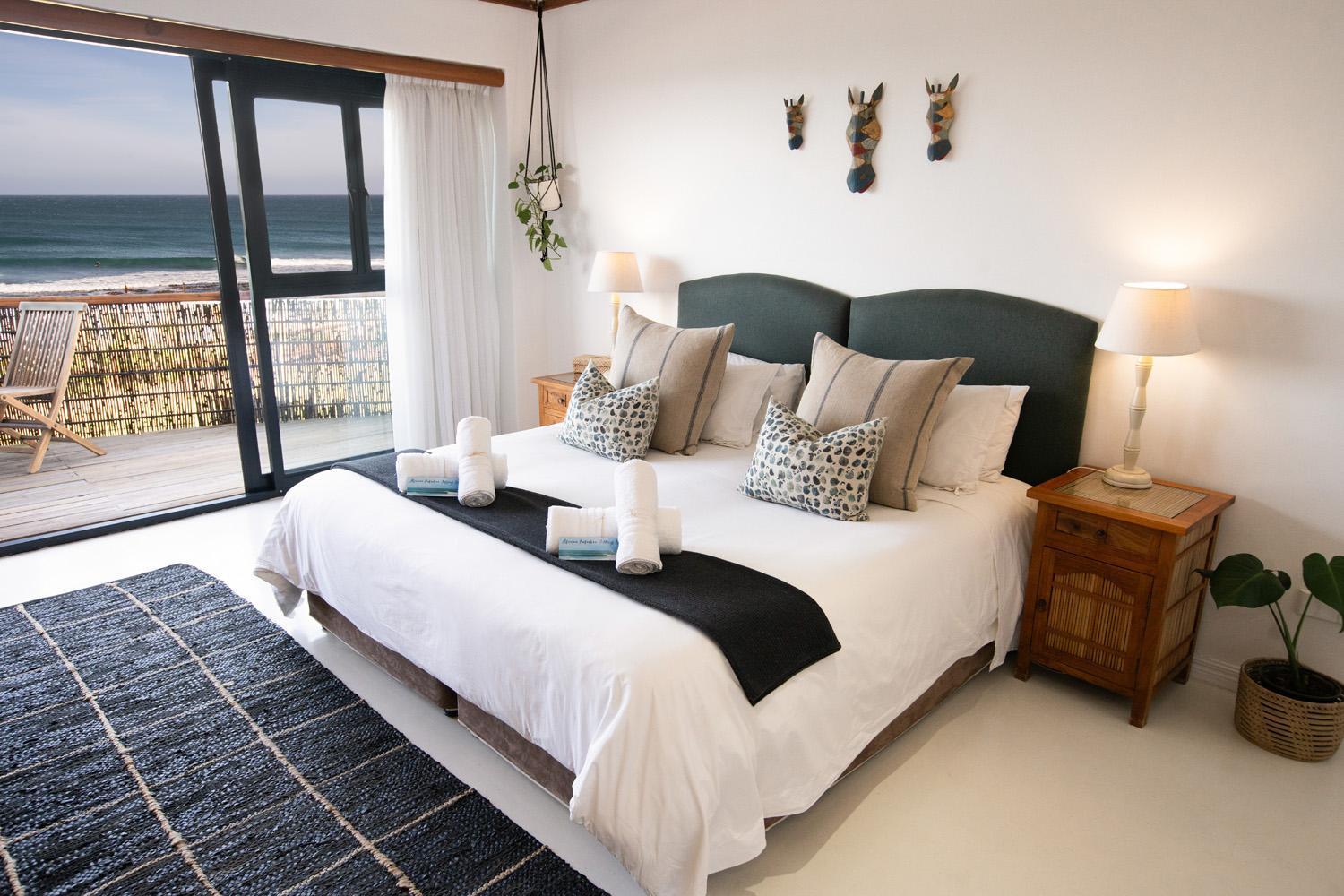 African Perfection 1 Jeffreys Bay Eksteriør bilde