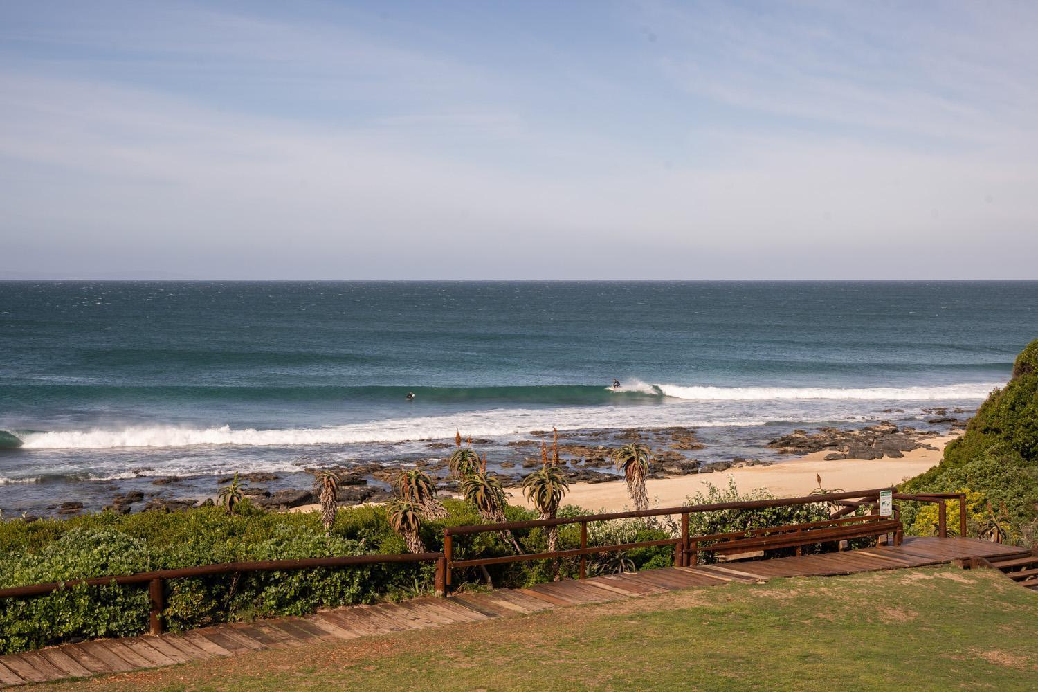 African Perfection 1 Jeffreys Bay Eksteriør bilde