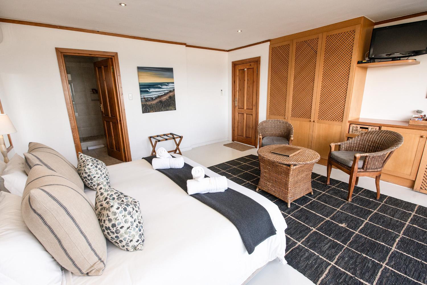 African Perfection 1 Jeffreys Bay Eksteriør bilde