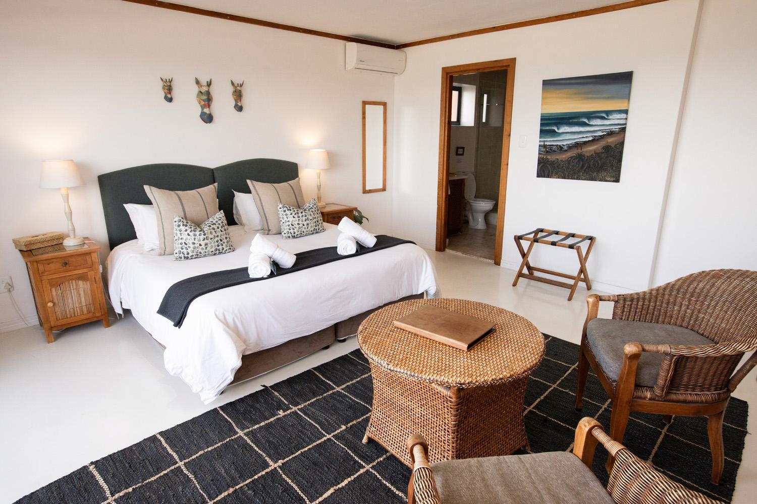 African Perfection 1 Jeffreys Bay Eksteriør bilde