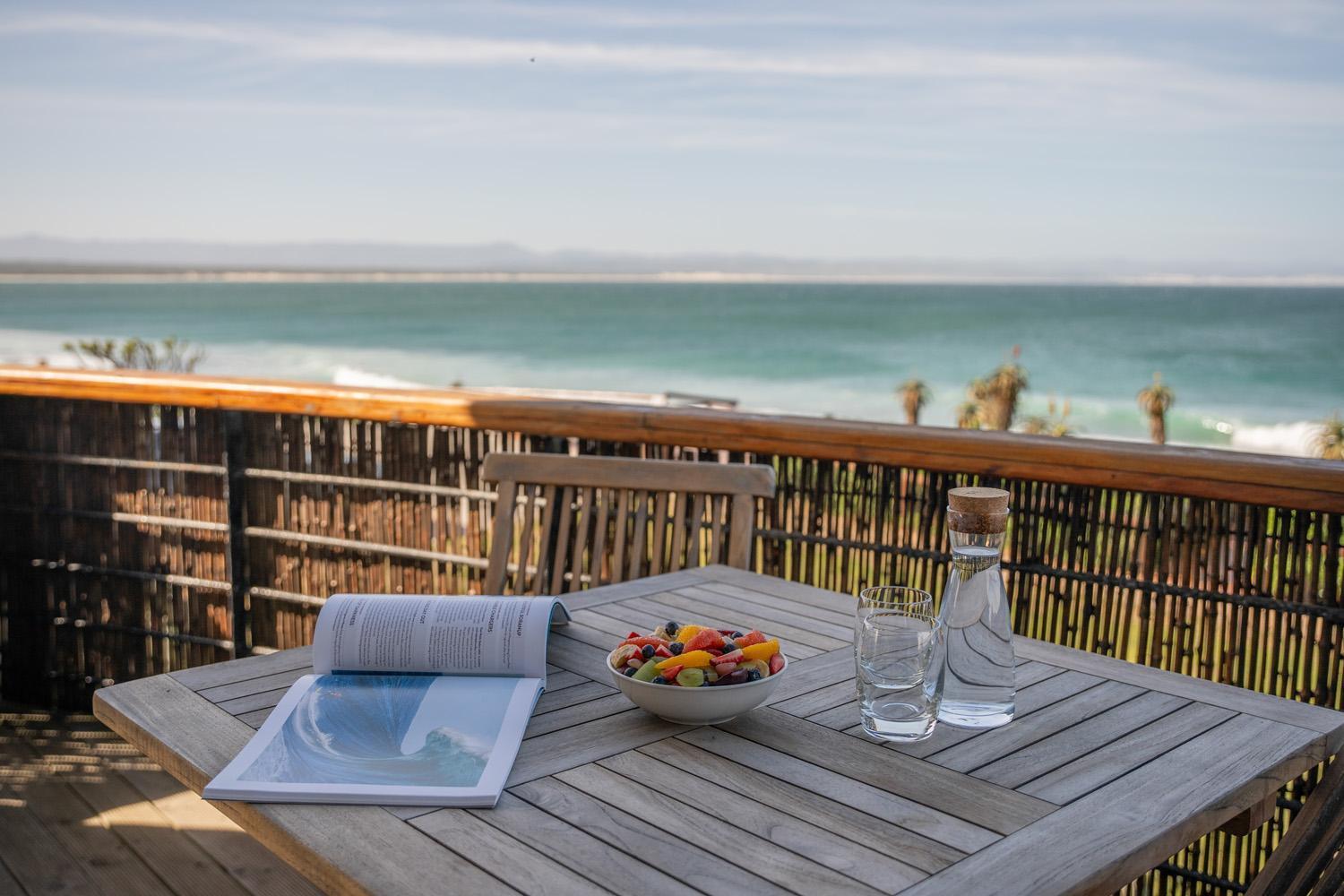African Perfection 1 Jeffreys Bay Eksteriør bilde