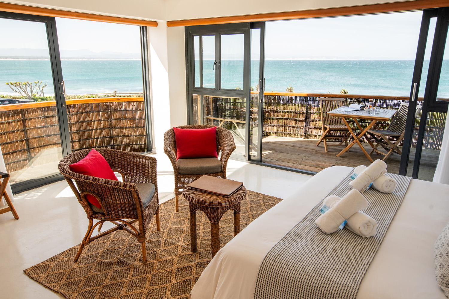 African Perfection 1 Jeffreys Bay Eksteriør bilde