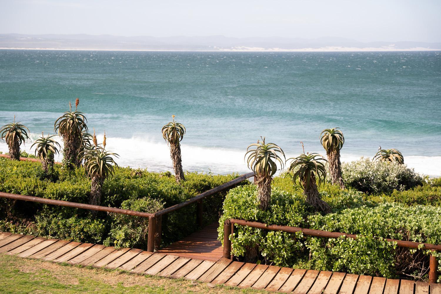 African Perfection 1 Jeffreys Bay Eksteriør bilde