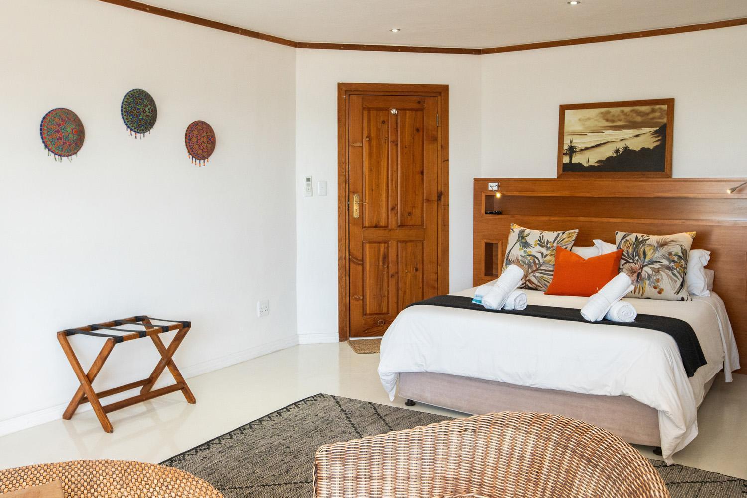 African Perfection 1 Jeffreys Bay Eksteriør bilde