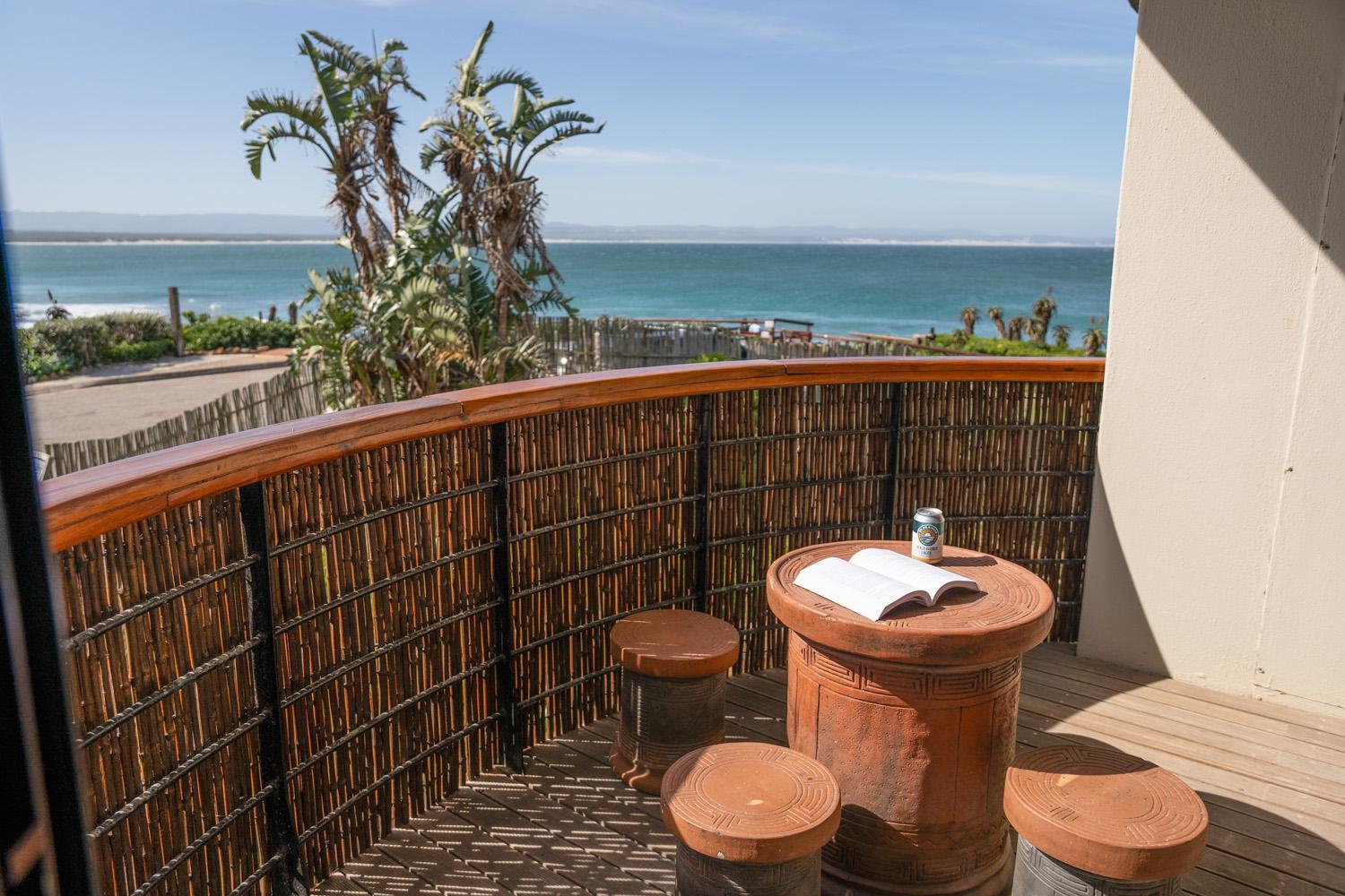 African Perfection 1 Jeffreys Bay Eksteriør bilde