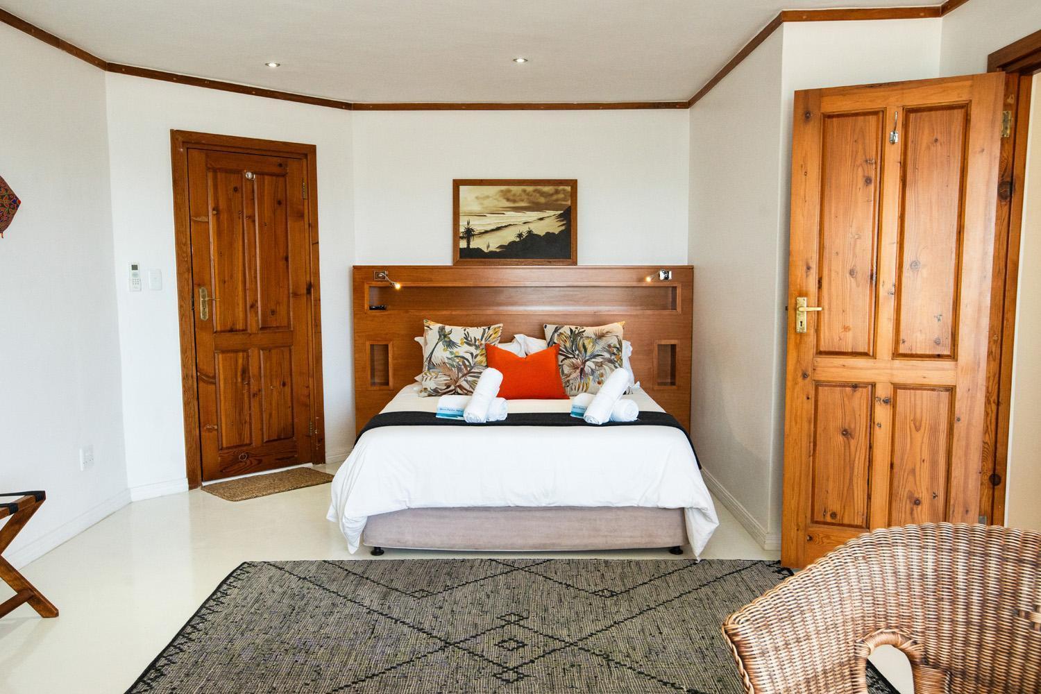 African Perfection 1 Jeffreys Bay Eksteriør bilde
