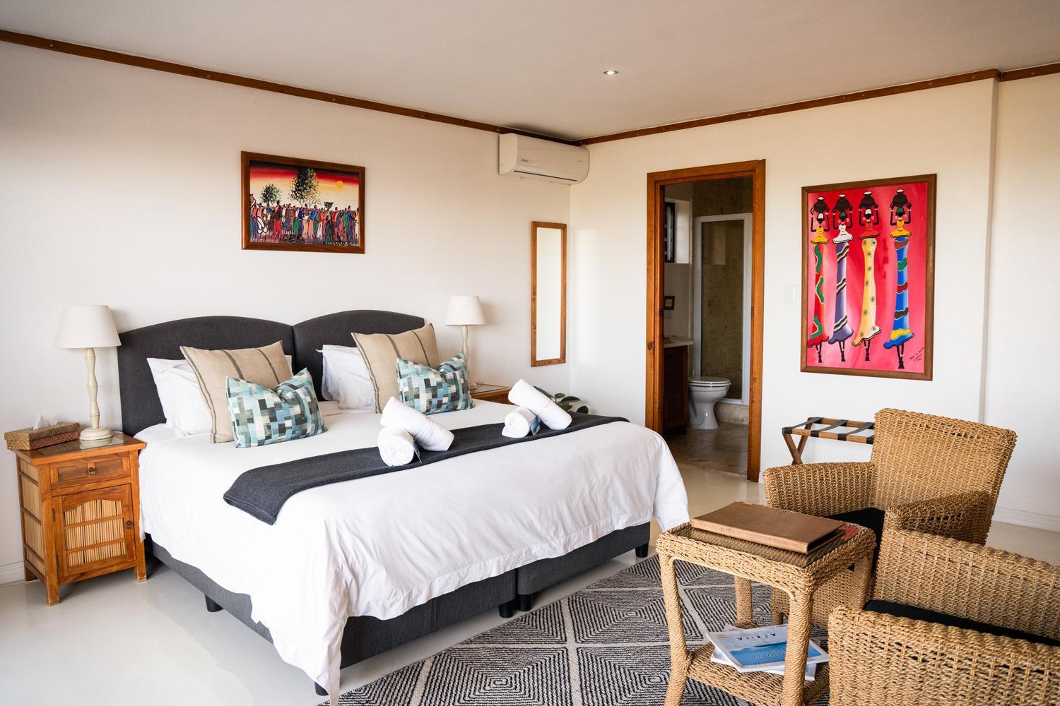 African Perfection 1 Jeffreys Bay Eksteriør bilde