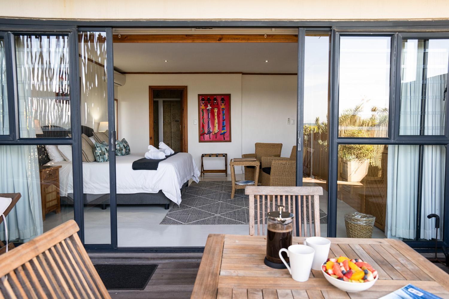 African Perfection 1 Jeffreys Bay Eksteriør bilde
