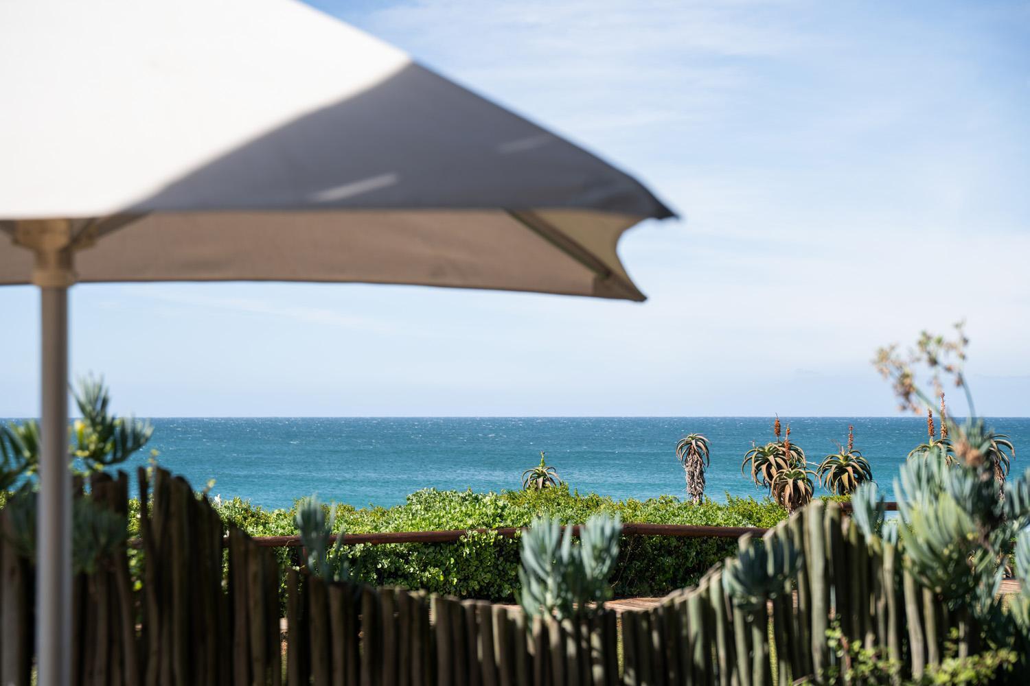 African Perfection 1 Jeffreys Bay Eksteriør bilde