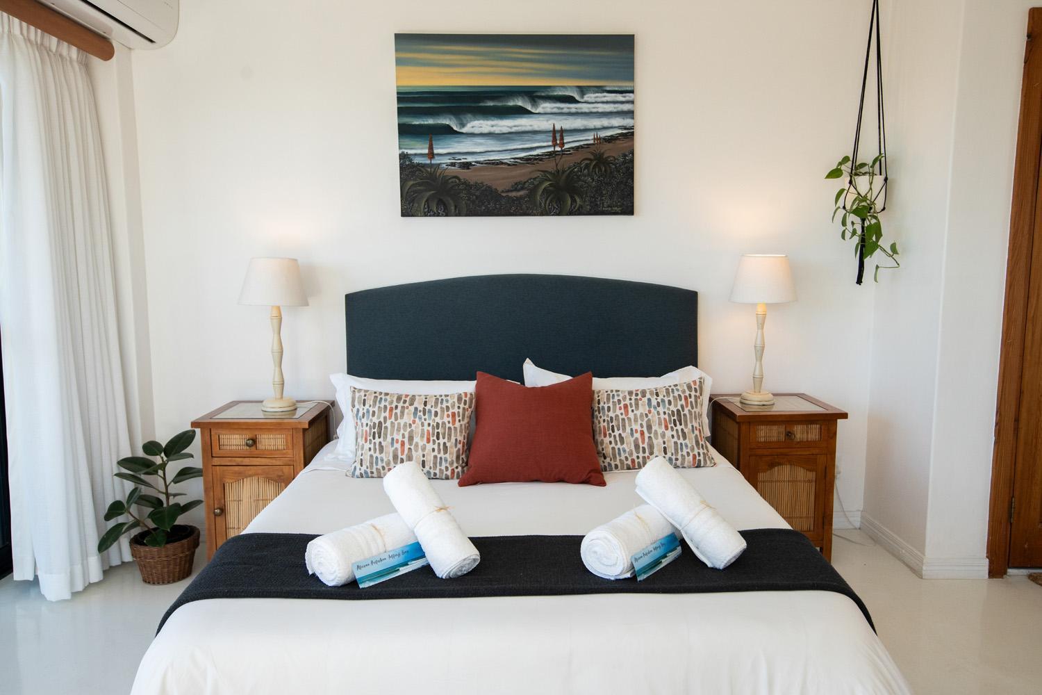 African Perfection 1 Jeffreys Bay Eksteriør bilde