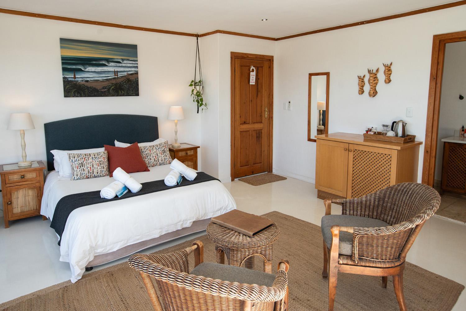 African Perfection 1 Jeffreys Bay Eksteriør bilde