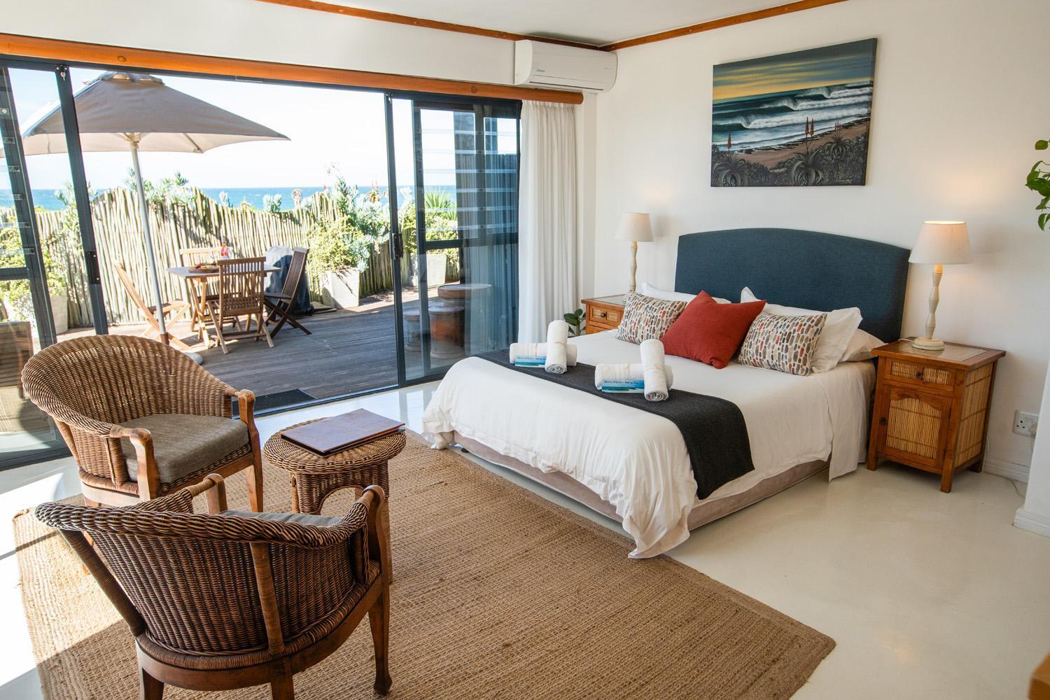 African Perfection 1 Jeffreys Bay Eksteriør bilde