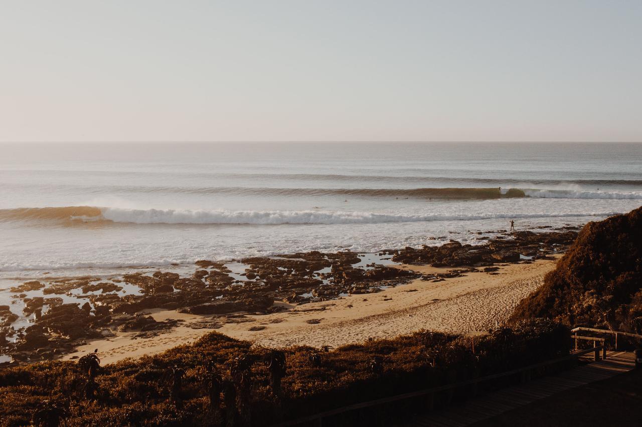 African Perfection 1 Jeffreys Bay Eksteriør bilde