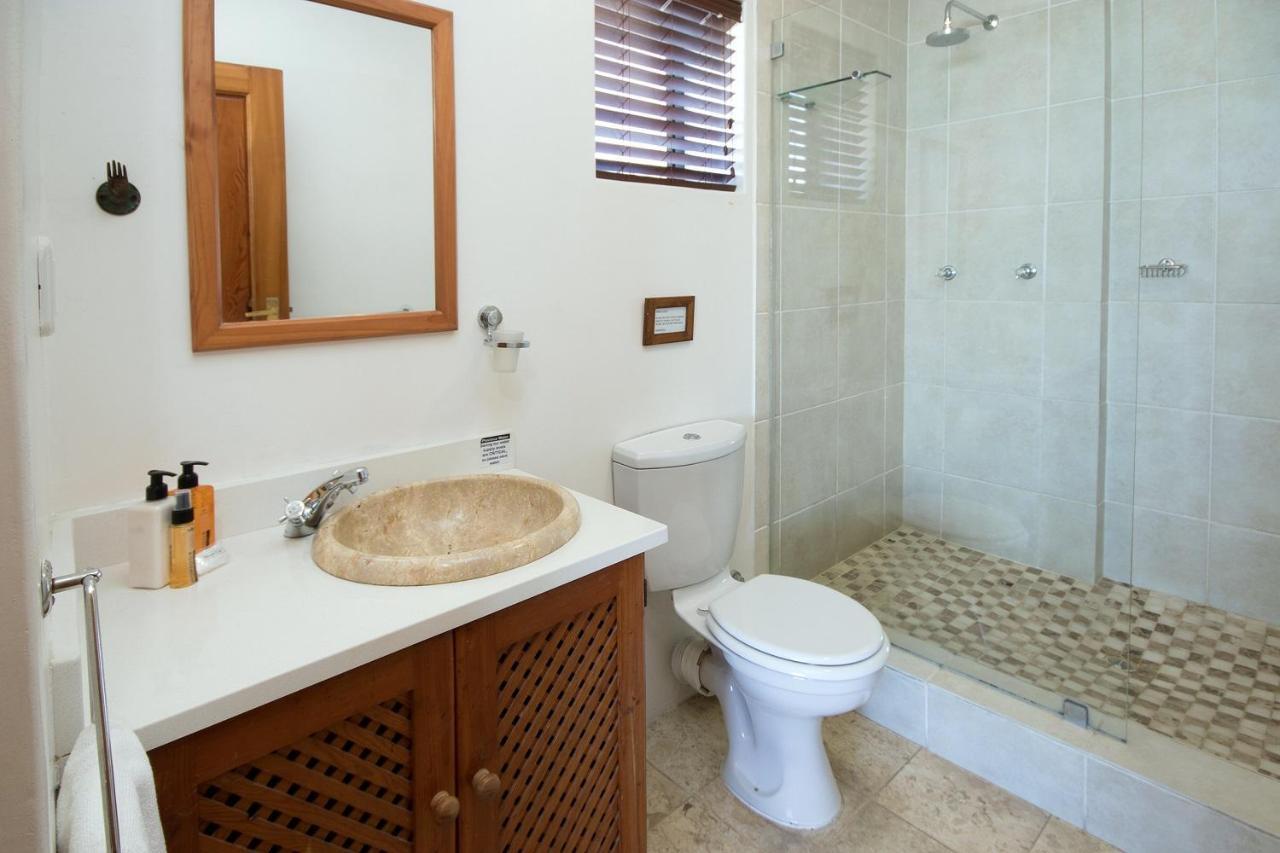 African Perfection 1 Jeffreys Bay Eksteriør bilde