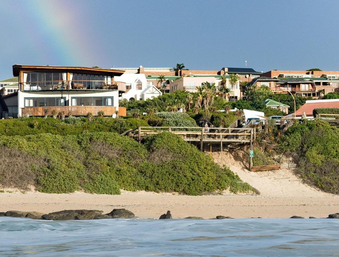 African Perfection 1 Jeffreys Bay Eksteriør bilde